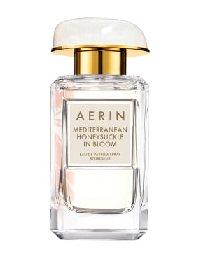 ESTÉE LAUDER MEDITERRANEAN HONEYSUCKLE IN BLOOM