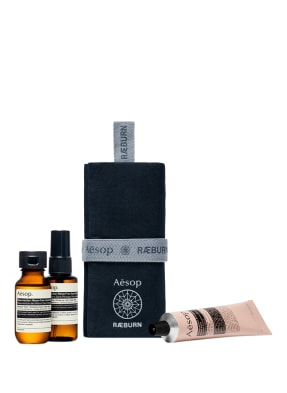 Aesop ADVENTURER ROLL UP