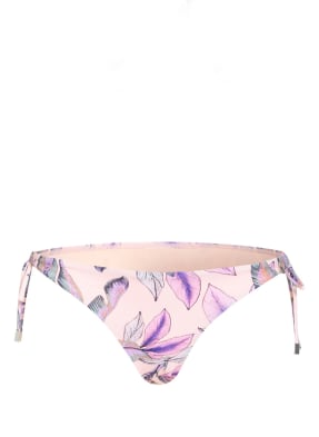 BEACHLIFE Bikini-Hose TROPICAL BLUSH