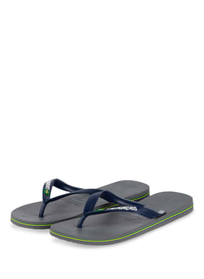 havaianas Zehentrenner BRAZIL