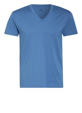 mey V-Shirt Serie DRY COTTON