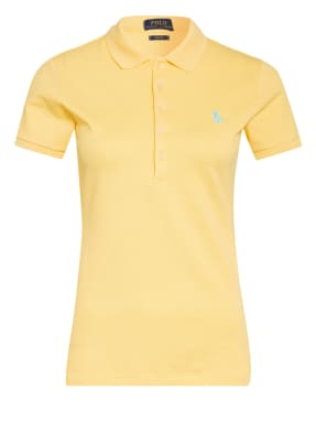 POLO RALPH LAUREN Piqué-Poloshirt