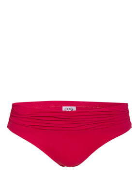 MARYAN MEHLHORN Basic-Bikini-Hose SOLIDS mit UV-Schutz