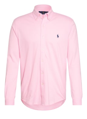 POLO RALPH LAUREN Piquéhemd Custom Fit