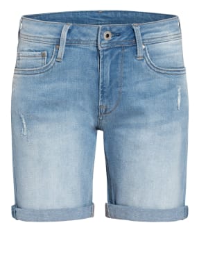 Pepe Jeans Jeans-Shorts POPPY