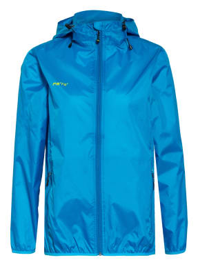 me°ru' Regenjacke MIMIZAN