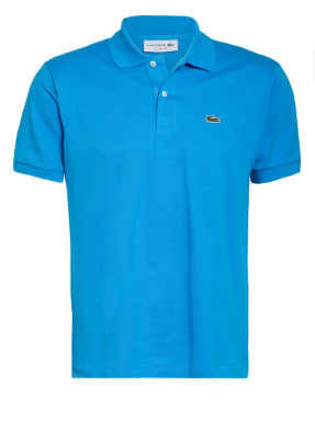 LACOSTE Piqué-Poloshirt Classic Fit