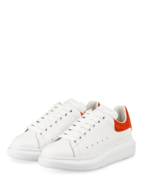 Alexander McQUEEN Plateau-Sneaker