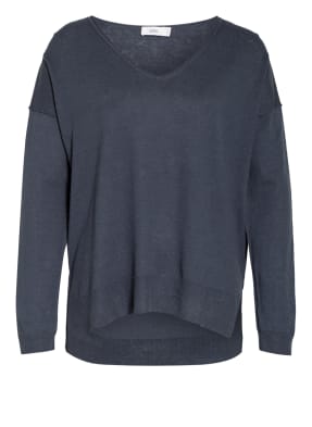 CLOSED Pullover mit Leinen