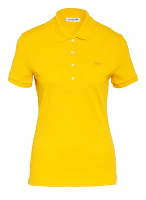 LACOSTE Piqué-Poloshirt Slim Fit