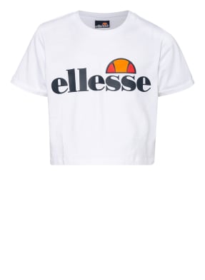 ellesse Cropped-Shirt NICKY
