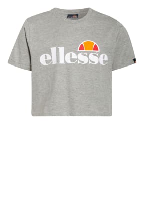 ellesse Cropped-Shirt NICKY