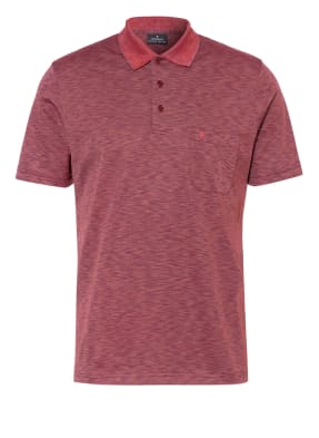 RAGMAN Jersey-Poloshirt