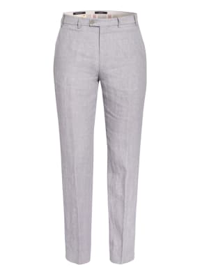 HILTL Linen trousers PILO Regular fit