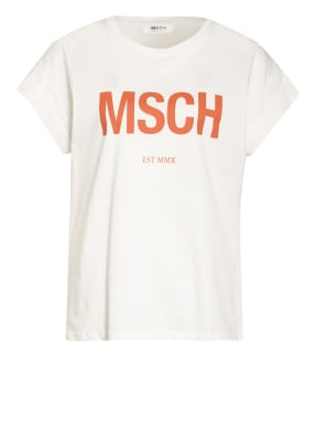 MSCH COPENHAGEN T-Shirt ALVA 