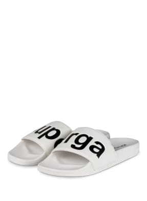 SUPERGA Pantoletten 1908 PUU