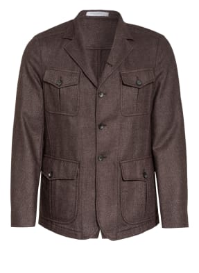 BOGLIOLI Sakko Extra Slim Fit