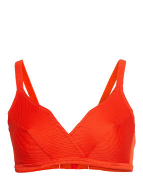 Lidea Bustier-Bikini-Top CONTRAST