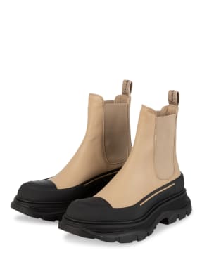 Alexander McQUEEN Chelsea-Boots