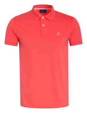 GANT Piqué-Poloshirt