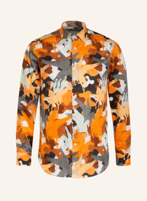 ETRO Hemd Regular Fit