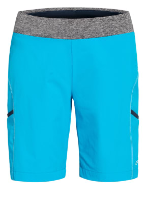 CMP Outdoor-Shorts mit UV-Schutz 30