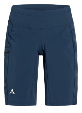 Schöffel Radhose MELETO mit UV-Schutz 50 und Mesh-Einsätzen