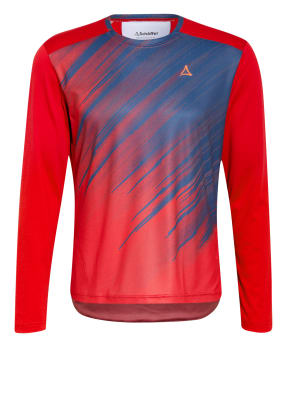 Schöffel Radshirt ALTITUDE mit UV-Schutz 50