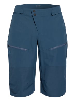 Schöffel Radhose STEEP TRAIL mit UV-Schutz 50