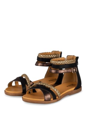 BULLBOXER Sandalen