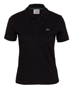LACOSTE L!VE Piqué-Poloshirt