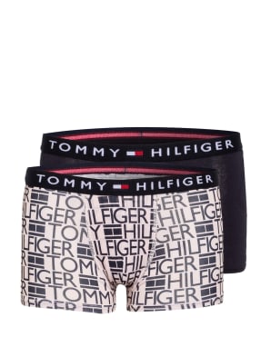 TOMMY HILFIGER 2er-Pack Boxershorts