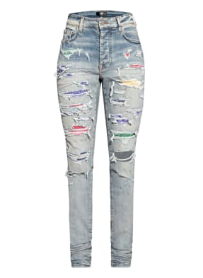 AMIRI Destroyed Jeans Extra Slim Fit 