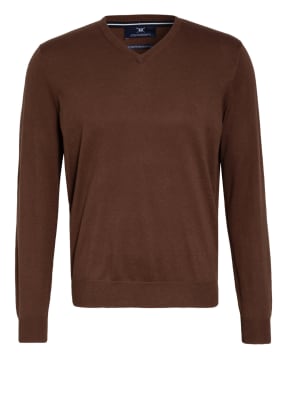 STROKESMAN'S Pullover