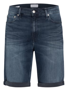 Calvin Klein Jeans Jeans-Shorts Slim Fit