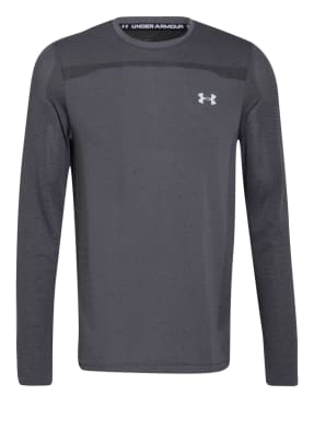 UNDER ARMOUR Longsleeve UA SEAMLESS