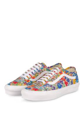 VANS Sneaker OLD SKOOL