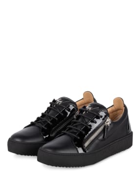 GIUSEPPE ZANOTTI DESIGN Plateau-Sneaker
