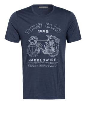icebreaker T-Shirt TECH LITE aus Merinowolle
