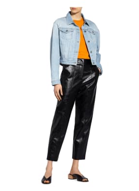 BOSS Jeansjacke DENIM JACKET 1.0