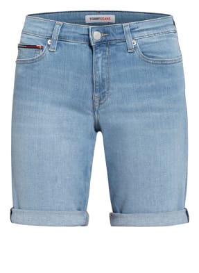 TOMMY JEANS Jeans-Shorts