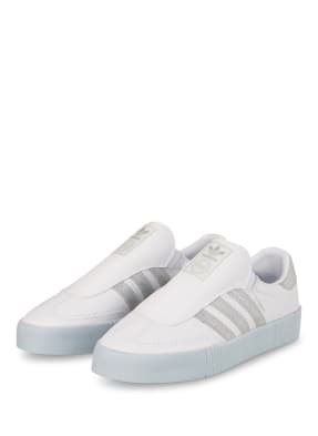 adidas Originals Sneaker SAMBAROSE