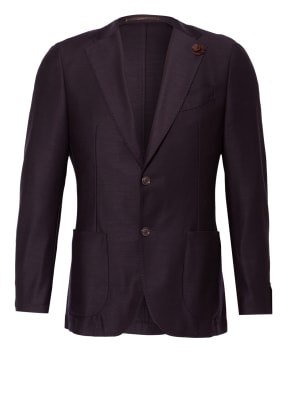 windsor. Anzugsakko TRAVEL Slim Fit