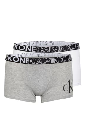 Calvin Klein 2er-Pack Boxershorts CK ONE 