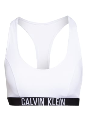 Calvin Klein Bustier-Bikini-Top INTENSE POWER