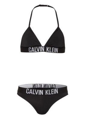 Calvin Klein Triangel-Biki INTENSE POWER