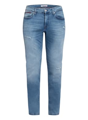 TOMMY JEANS Jeans SCANTON Slim Fit