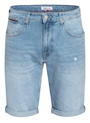TOMMY JEANS Jeans-Shorts RONNIE Relaxed Fit