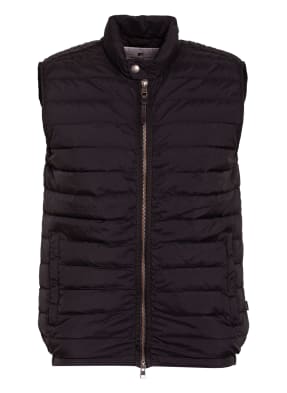 WOOLRICH Lightweight-Daunenjacke SUNDANCE