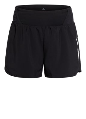 adidas 2-in-1 Laufshorts TERREX PARLEY AGRAVIC ALL-AROUND